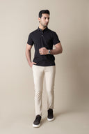 Beige Imperial Chino