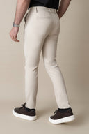 Beige Imperial Chino
