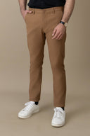 Brown Prestige Chino
