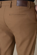 Brown Prestige Chino