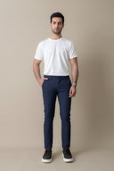 Navy Imperial Chino