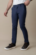 Navy Imperial Chino