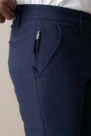 Navy Imperial Chino