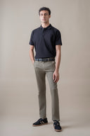 Olive Essential Chinos