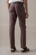Mocha Essential Chinos