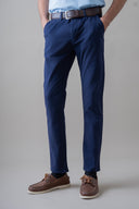 Navy Everyday Chino