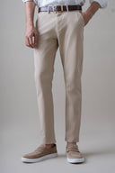Khaki Chino