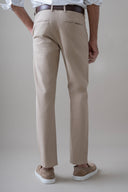 Khaki Chino