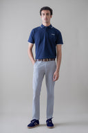 Grey Classic Chino
