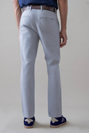 Grey Classic Chino