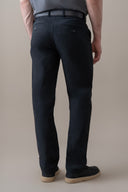 Black Everyday Chino