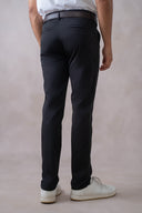 BLACK CHINO
