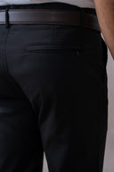BLACK CHINO
