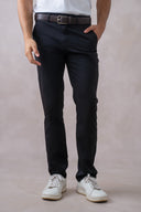 BLACK CHINO