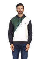 Green Essential Hoodie
