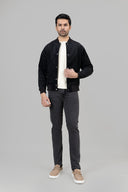 BLACK JACKETS