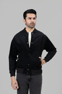 BLACK JACKETS