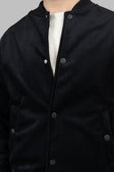 BLACK JACKETS