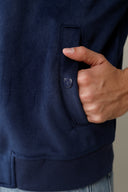Navy Jacket