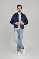 Navy Jacket