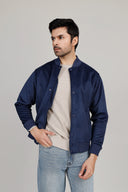 Navy Jacket