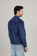 Navy Jacket