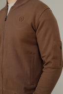 Brown Upper