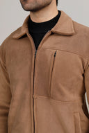 BROWN Upper