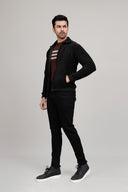 BLACK Upper