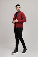 MAROON Upper