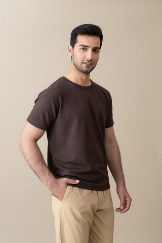 Coffee Essential Tee