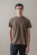 Olive Essential Tee