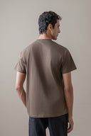 Olive Essential Tee