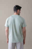 Light Green Everyday Tee