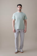 Light Green Everyday Tee