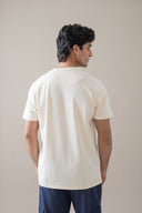 Off White Signature Tee
