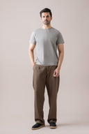 Light Green Essential Tee