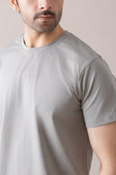 Light Green Essential Tee