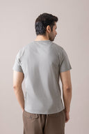 Light Green Essential Tee