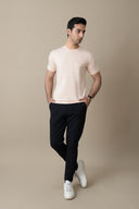 Peach Essential Tee
