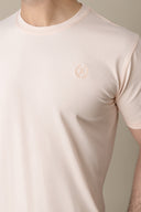 Peach Essential Tee