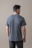 Grey Everyday Tee