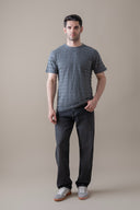 Grey Everyday Tee