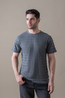 Grey Everyday Tee