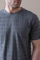 Grey Everyday Tee