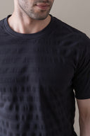 Black Everyday Tee