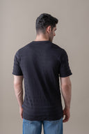 Black Everyday Tee