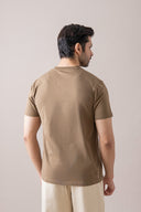 Olive Essential Tee
