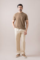Olive Essential Tee