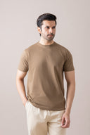 Olive Essential Tee